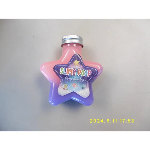 Q-touch — SLIME POOP