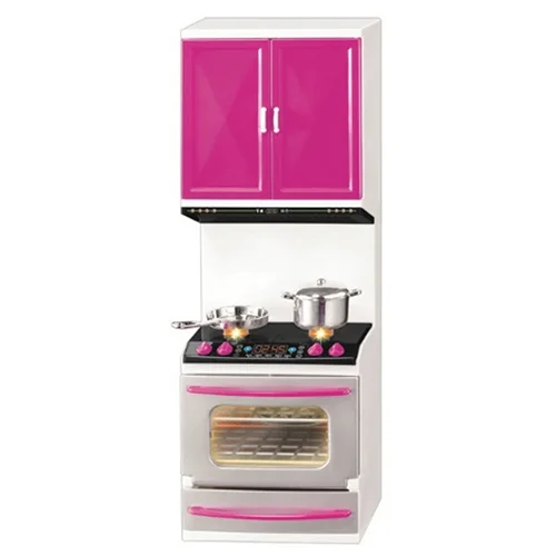 My Happy Kitchen — Toy kitchen set