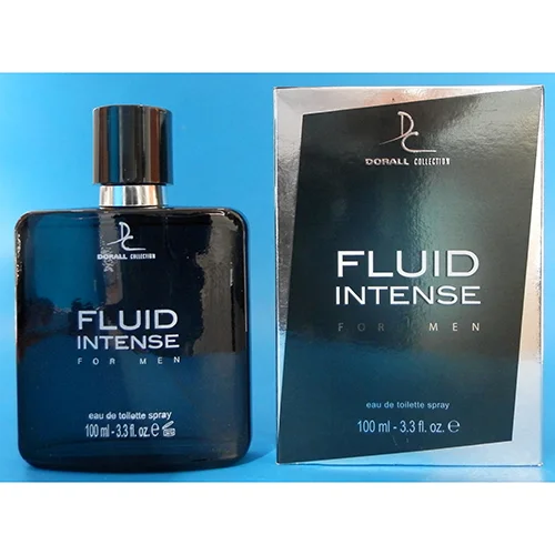 DORALL Collection — Fluid Intense