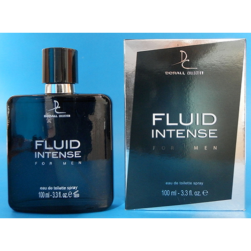 DORALL Collection — Fluid Intense