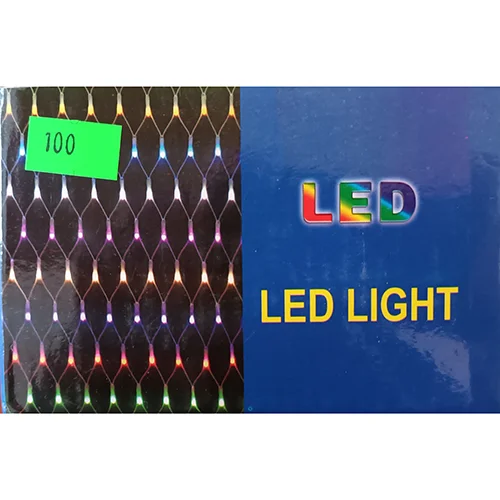 LED LIGHT