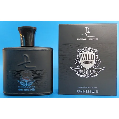 DORALL Collection — Wild Hunter