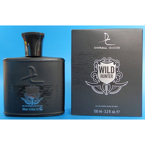 DORALL Collection — Wild Hunter