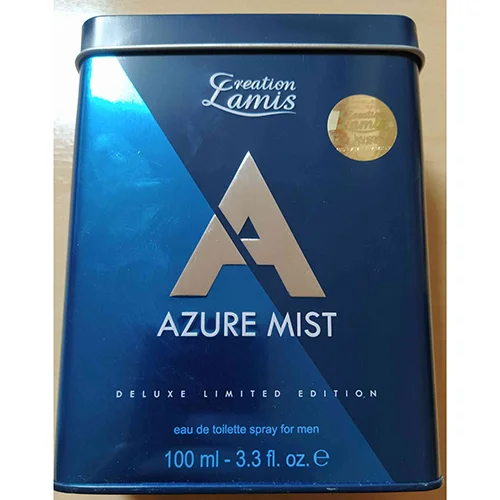 Creation lamis — Azure Mist