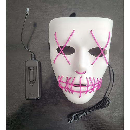 Best All — Luminous mask