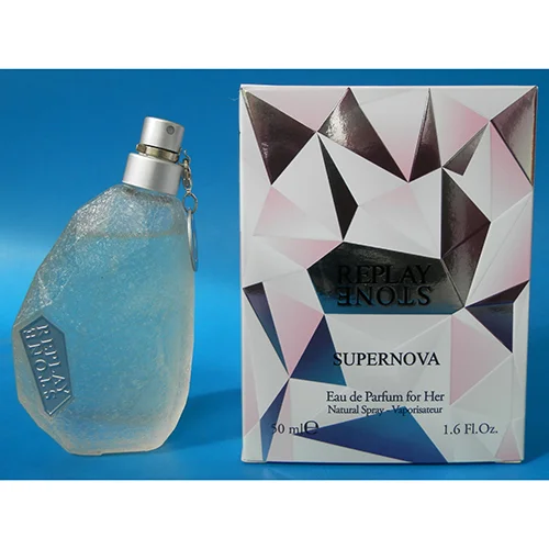 Replay — STONE SUPERNOVA