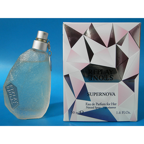 Replay — STONE SUPERNOVA