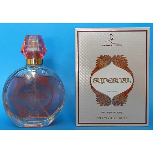 DORALL Collection — Supernal