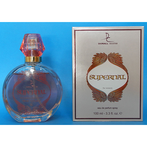 DORALL Collection — Supernal