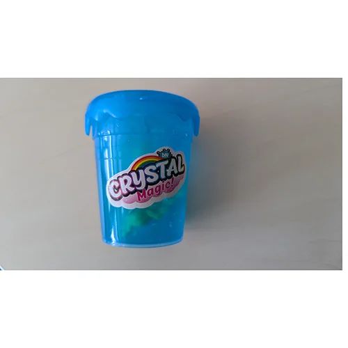 SLIME SURPRISE! - BROOKLYN LOLLIPOPS — CRYSTAL Magic!