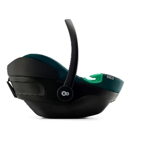 KINDERKRAFT — I-CARE i-Size