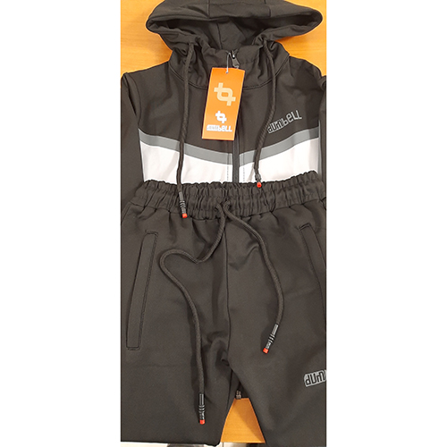 durnbell — Children's clothing set