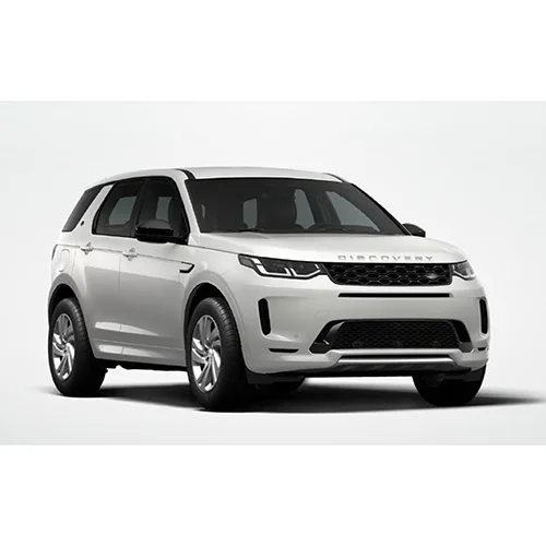 Land Rover, Range Rover — Discovery Sport, Velar, Evoque