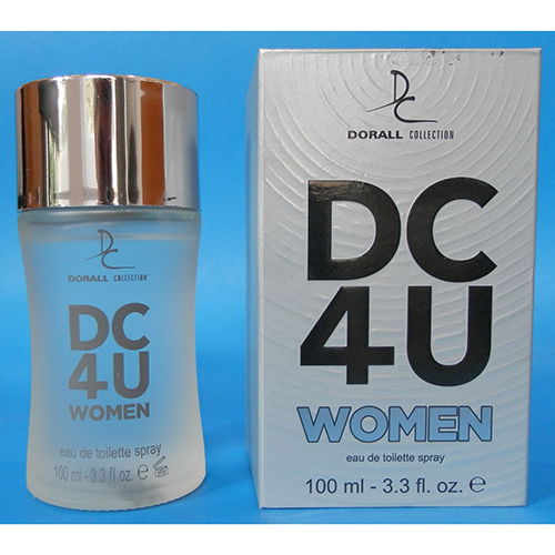 DORALL Collection — DC4U