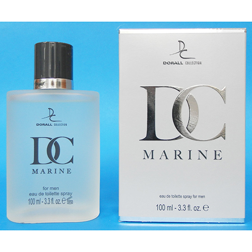 DORALL Collection — DC Marine