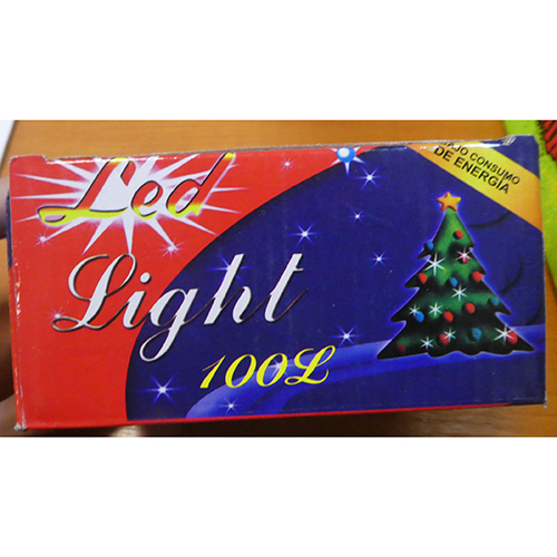Led Light 100 L Extra Brillante