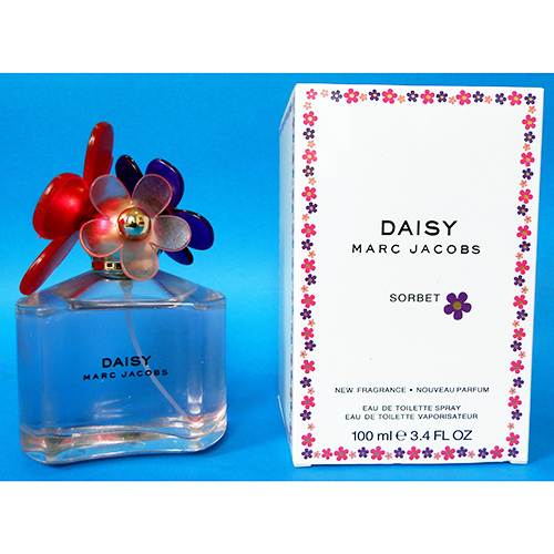 MARC JACOBS — DAISY