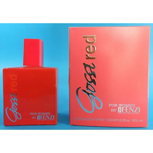 JFENZI — Gossi Red