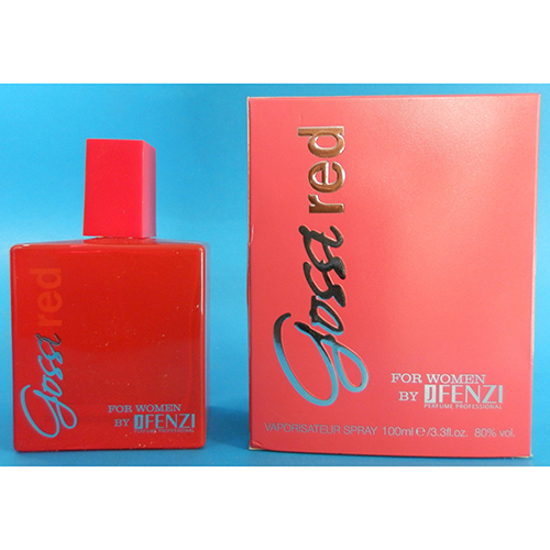 JFENZI — Gossi Red