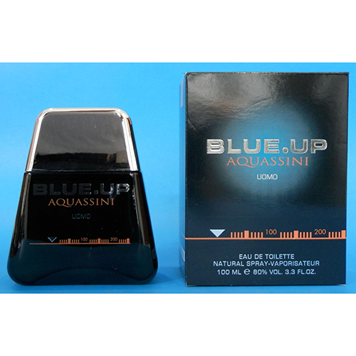 BLUE.UP — AQUASSINI UOMO