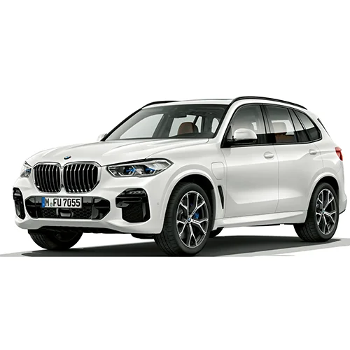 Bmw — X5