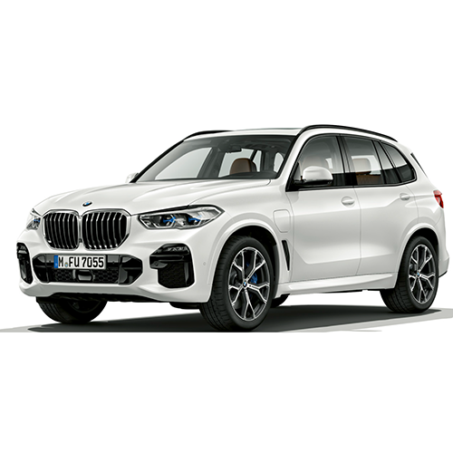 Bmw — X5