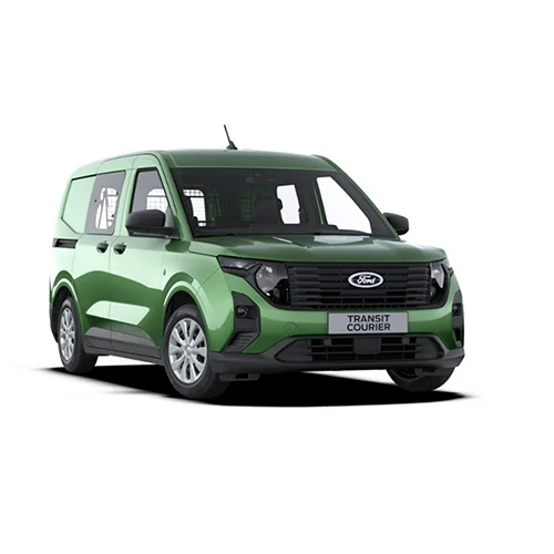 Ford — Transit Courier, Tourneo Courier