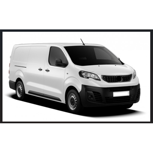 CITROEN — Jumpy