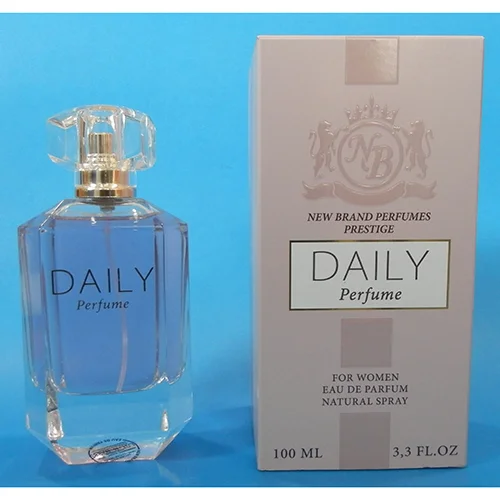 New Brand — Prestige Daily Perfume