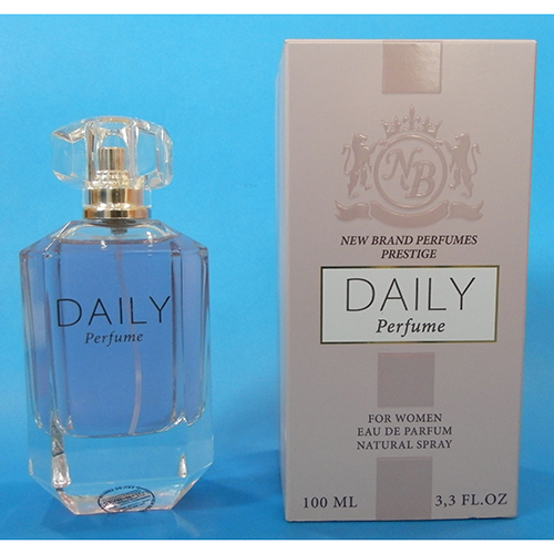 New Brand — Prestige Daily Perfume