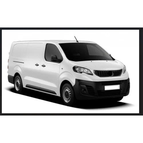 Peugeot — Expert