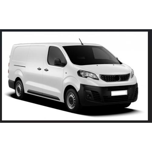 Peugeot — Expert