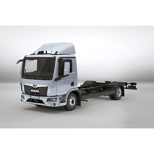 Man — TGL, TGM, TGS, TGX