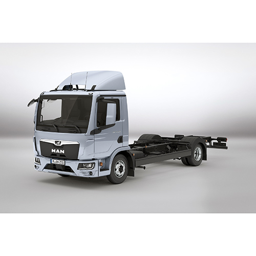 Man — TGL, TGM, TGS, TGX