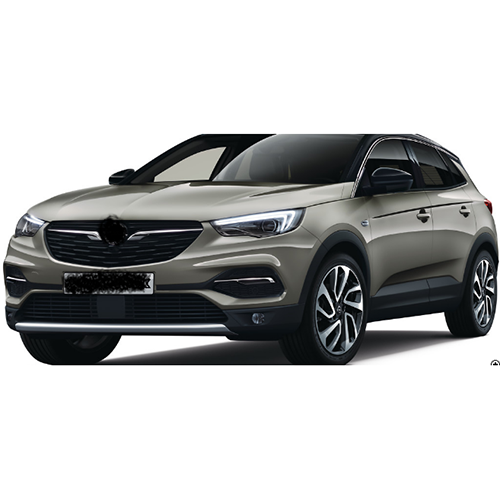Opel — Grandland X