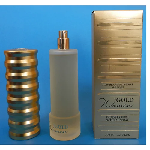 New Brand — Prestige Gold Women