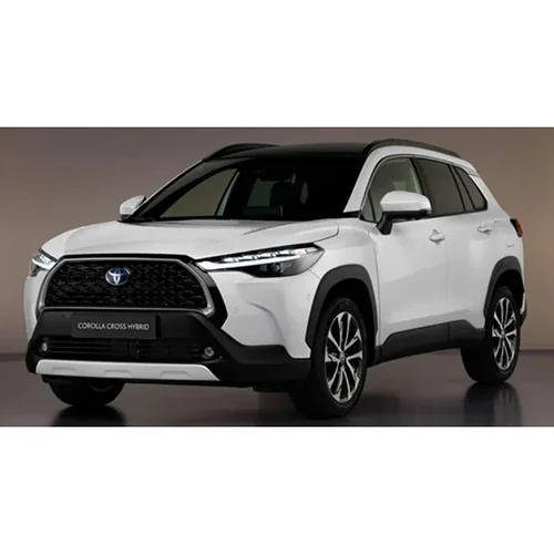 Lexus and Toyota — Mutiple models