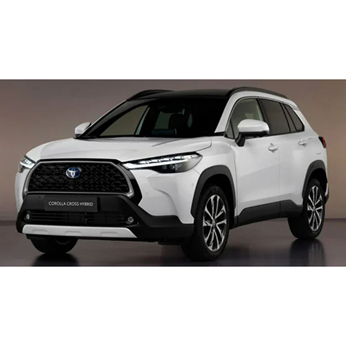 Lexus and Toyota — Mutiple models