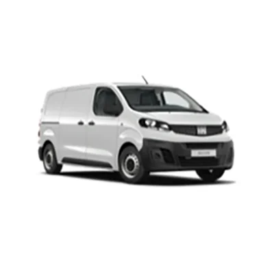 Fiat — Scudo