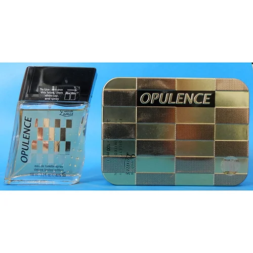 Creation lamis — OPULENCE