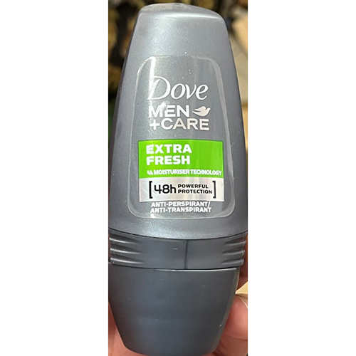 Dove — Extra fresh