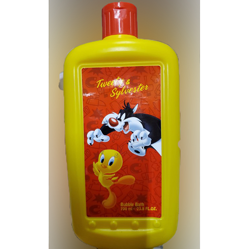 First American Brands, inc New York — Bubble Bath Tweety & Sylvester