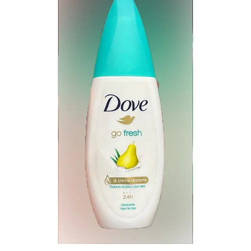 Dove — Deodorante go fresh profumo di pera e aloe vera