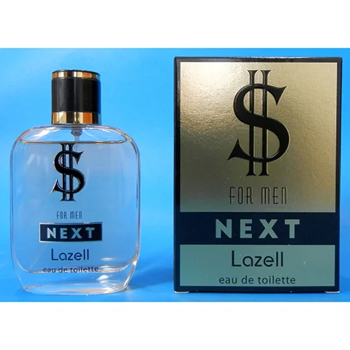 Lazell — $ for men NEXT
