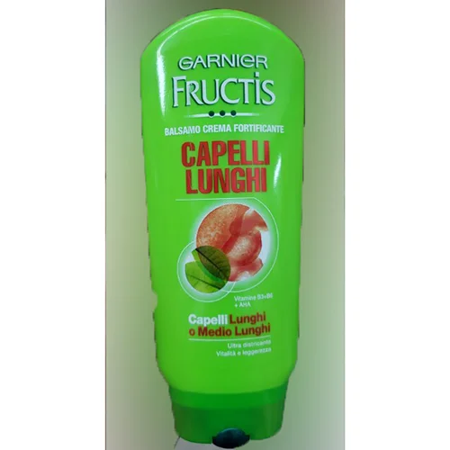Garnier — Fructis Capelli lunghi