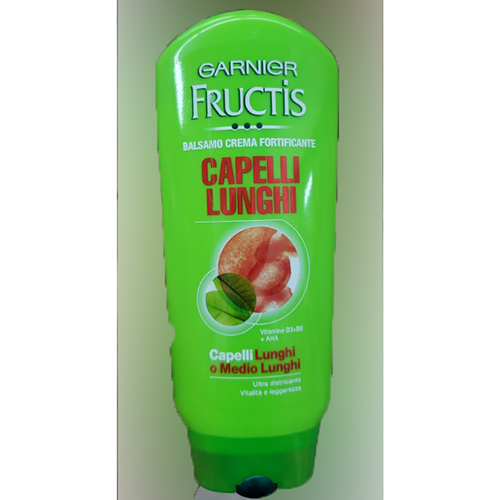 Garnier — Fructis Capelli lunghi