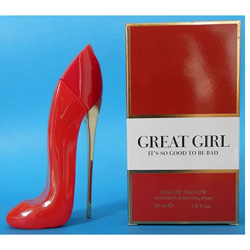 Uniflame — GREAT GIRL