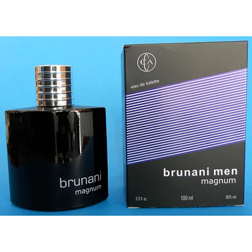 Cote d’Azur — Brunani men magnum
