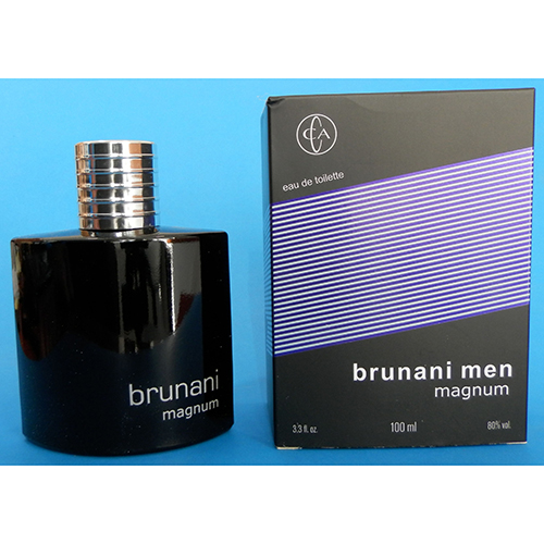 Cote d’Azur — Brunani men magnum