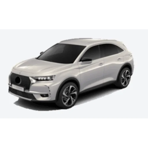 DS — DS7 Crossback